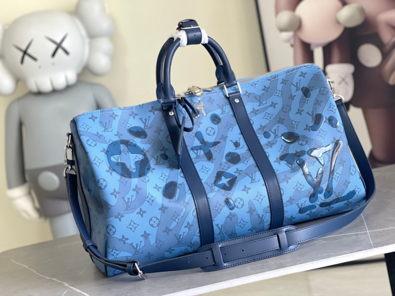 LV Travel Bags